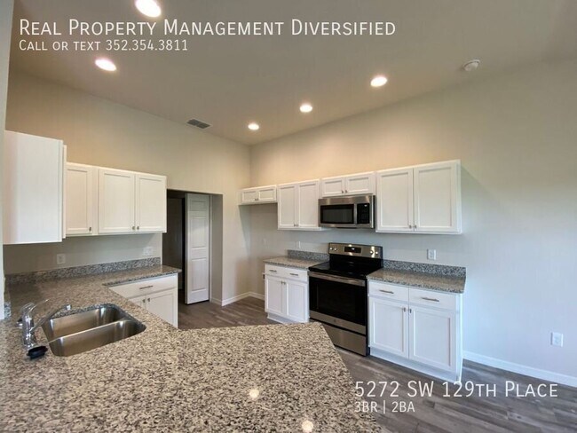 Building Photo - 5272 SW 129th Pl
