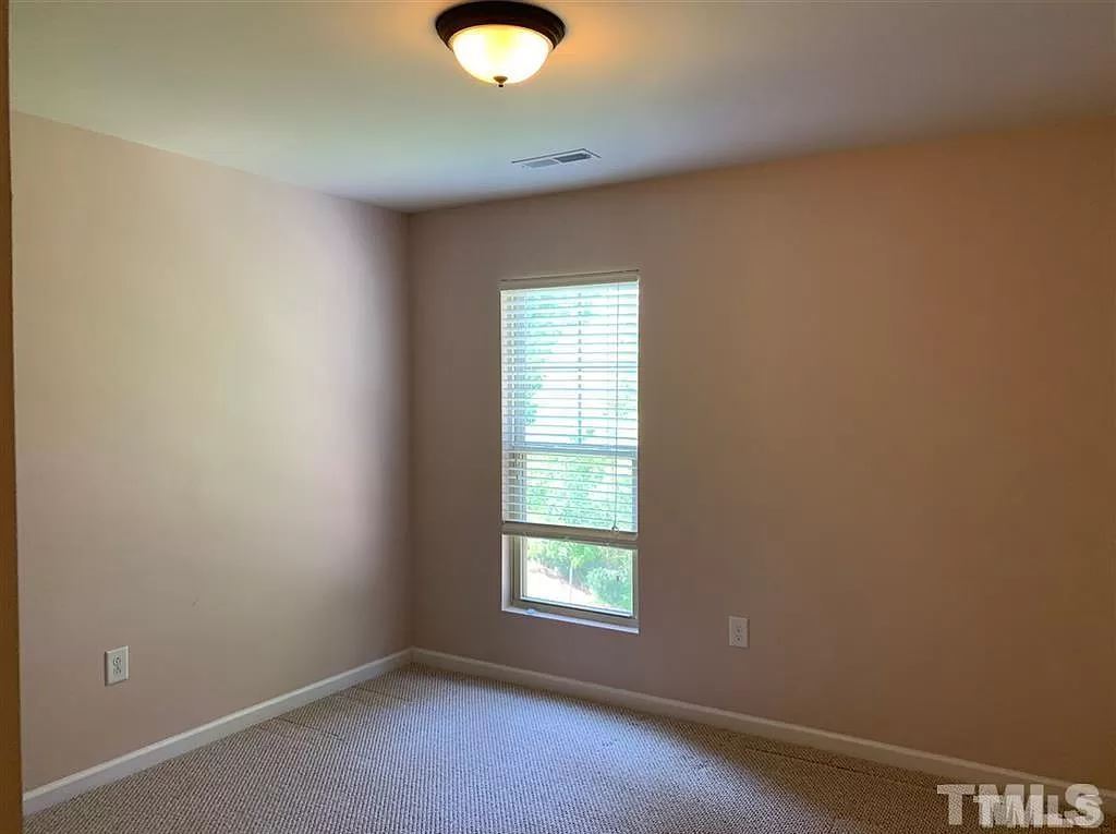 3rd Bedroom - 432 Chanson Dr