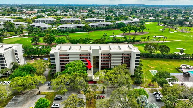 Building Photo - 6420 Boca Del Mar Dr
