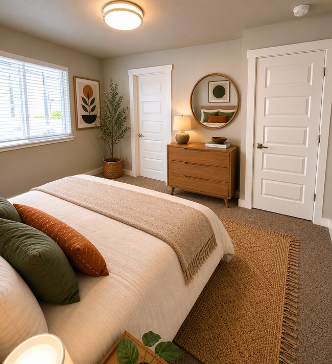 Building Photo - Canyon Cliffs: Where “Just Renting” Feels Nothing Like Renting!