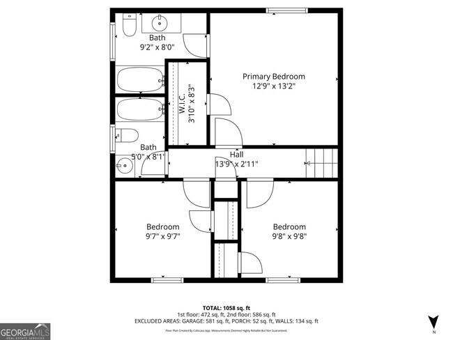 Building Photo - 380 River Trace Dr