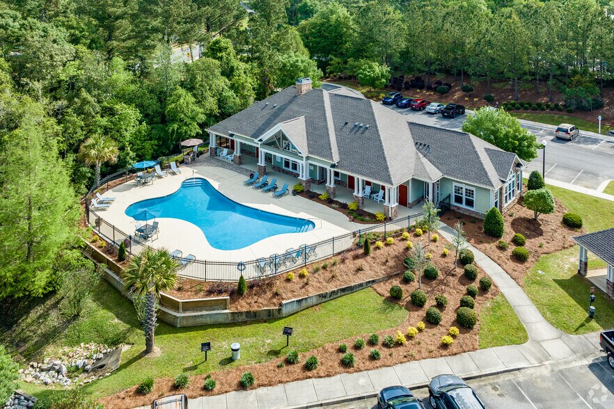 The Crossings at Cottage Hill 5799 Southland Dr Mobile AL 36693