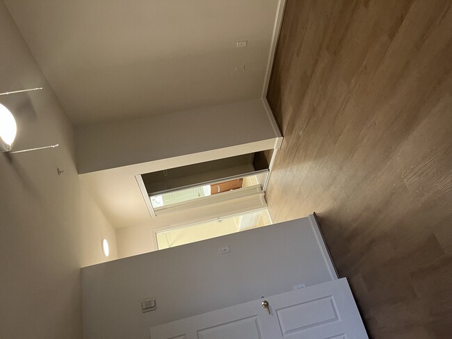 Floorplan - Evergreens at Columbia Town Center