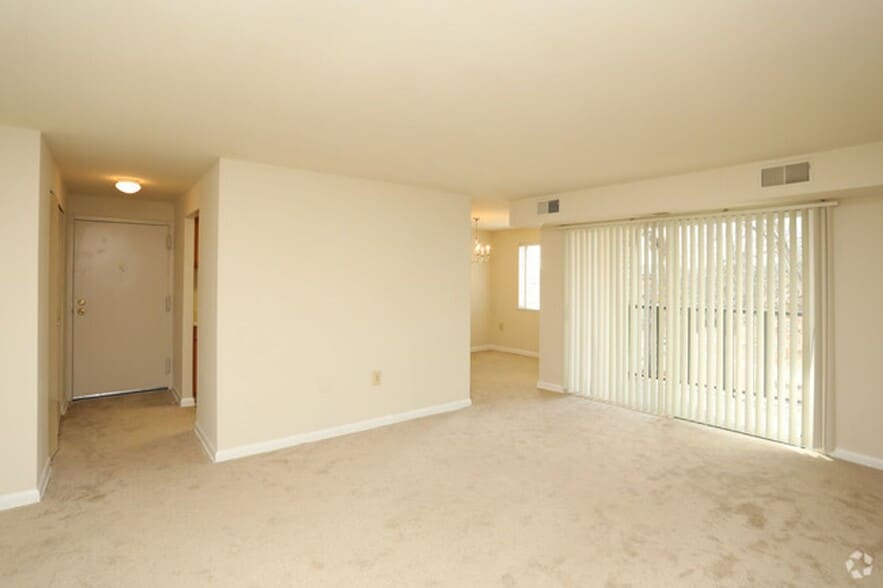 Interior Photo - Mallard Courts Apartments