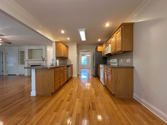 Building Photo - 3437 Bailey Ranch Rd
