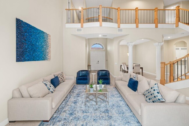 Building Photo - 9586 Campi Dr