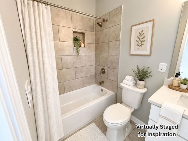 Building Photo - Beautiful Brand New Single Family Home: 2Bedroom/ 2Bath