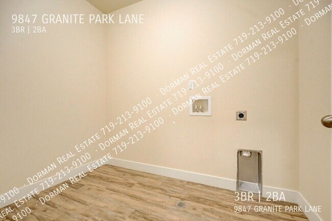 Building Photo - 9847 Granite Park Ln