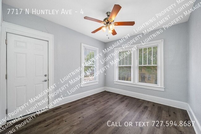 Building Photo - 7717 N Huntley Ave