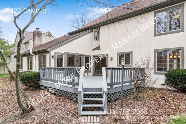 Building Photo - SPACIOUS & GRAND HOME IN PICKERINGTON!