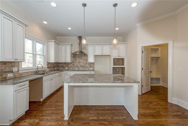 Building Photo - 6220 Leeward Tide Ct
