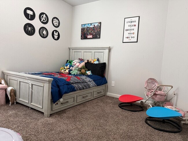 Building Photo - 7106 Saguaro Rd