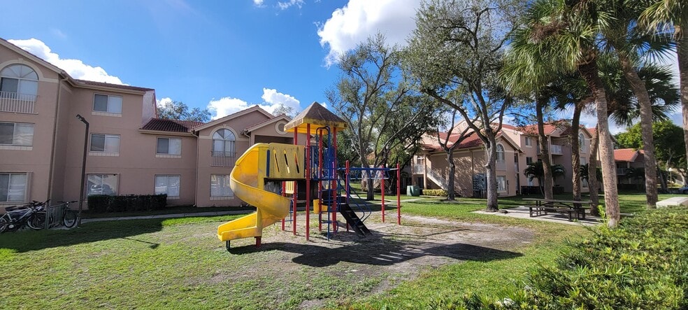 Playground area - 10450 SW 157th Ct
