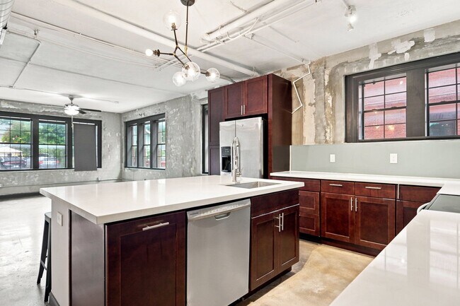 Building Photo - 6825 Avenue C