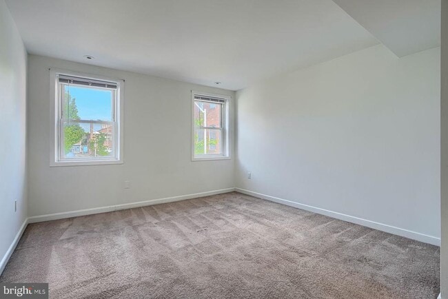 Building Photo - 1026 Patapsco St