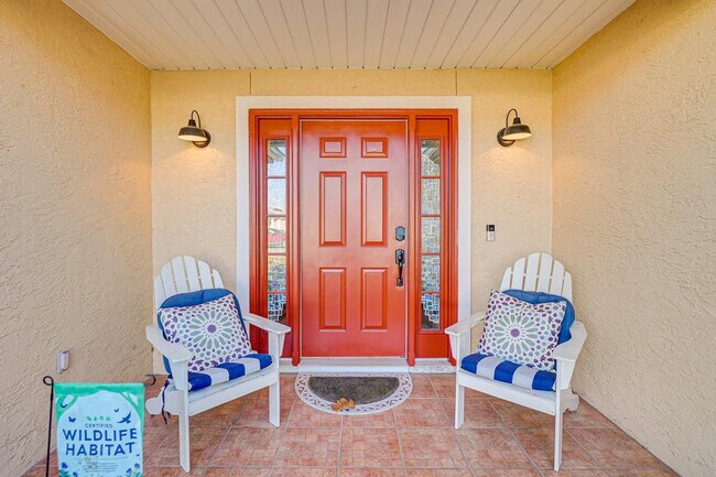 Building Photo - 21405 Palm Ave