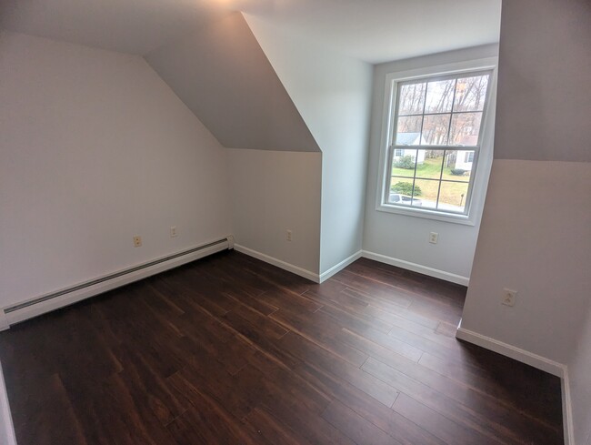 Second floor bedroom #2 - 44 Albe Dr