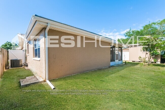 Building Photo - 7301 Moravian Dr
