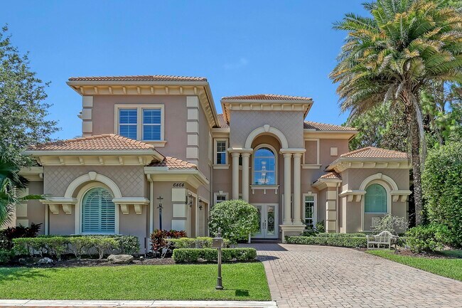 Building Photo - 6464 Bellamalfi St