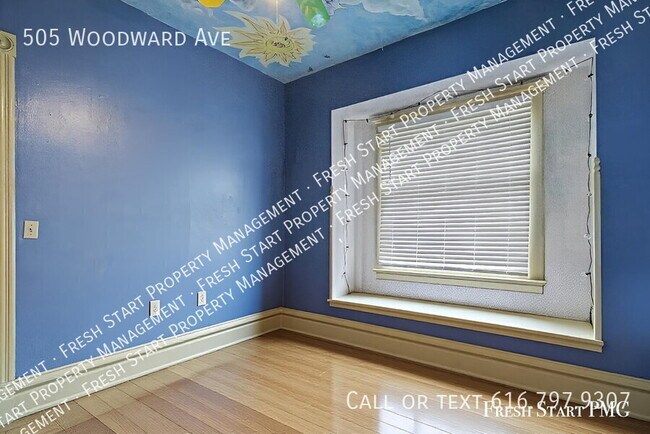 Building Photo - 505 Woodward Ave