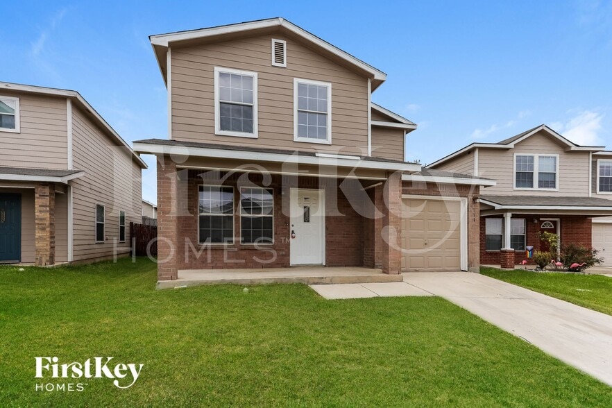 Building Photo - 111 Quince Flower