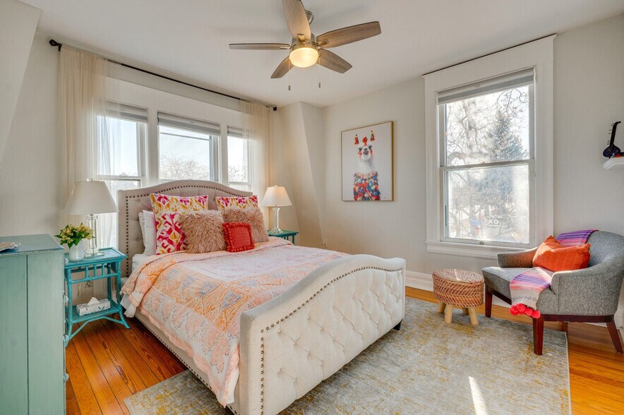 Building Photo - 2503 Broadway