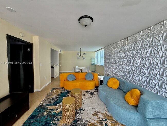 Building Photo - 3180 S Ocean Dr