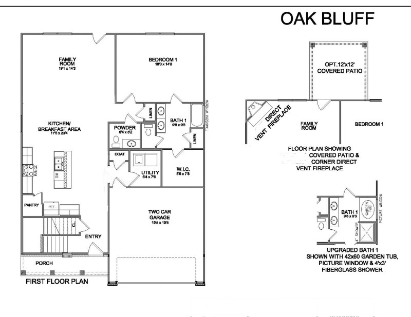 Building Photo - 1124 Leanndra Pk