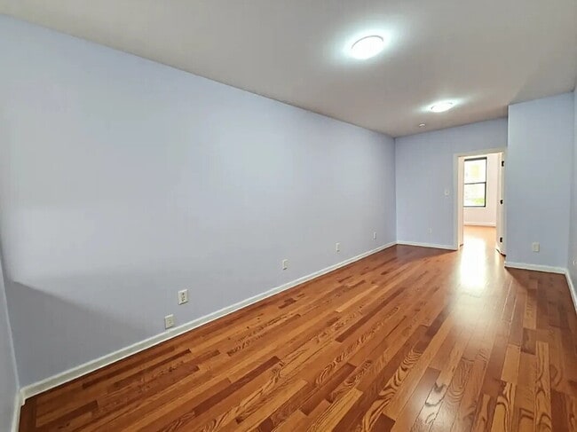 Building Photo - sunny, renovated, rent-stabilized one-bedroom apartment