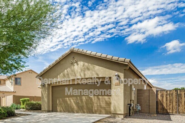 Building Photo - 1154 W Stephanie Ln
