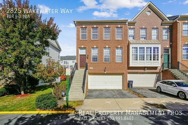 Primary Photo - 2825 Wakewater Way
