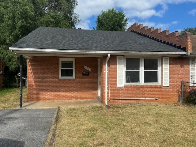 Primary Photo - 339 Ritenour St