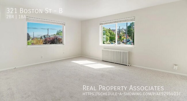 Building Photo - 321 Boston St