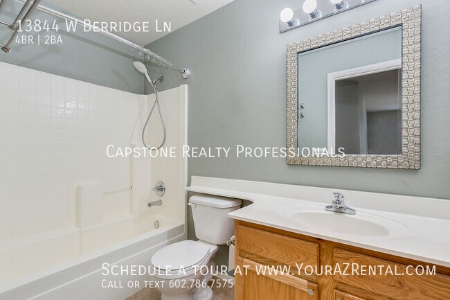 Building Photo - 13844 W Berridge Ln