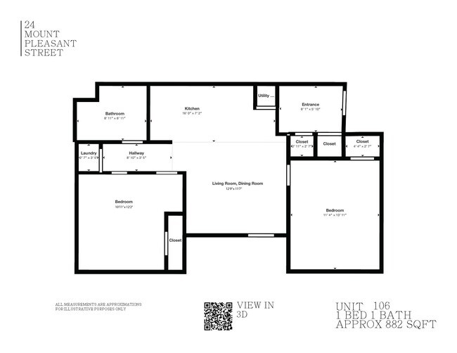 Building Photo - 24 Mt Pleasant St