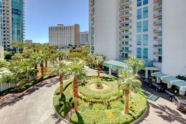 Building Photo - Turnberry Towers East 1507