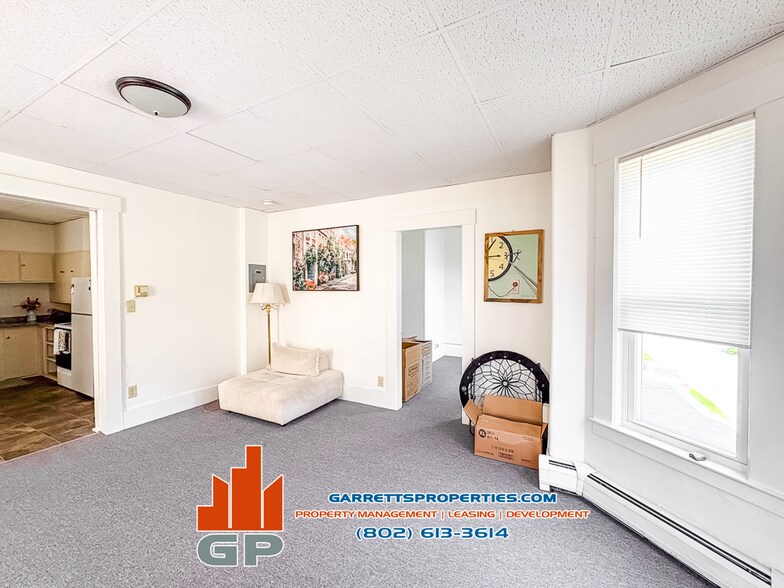 Building Photo - 47 Spaulding St