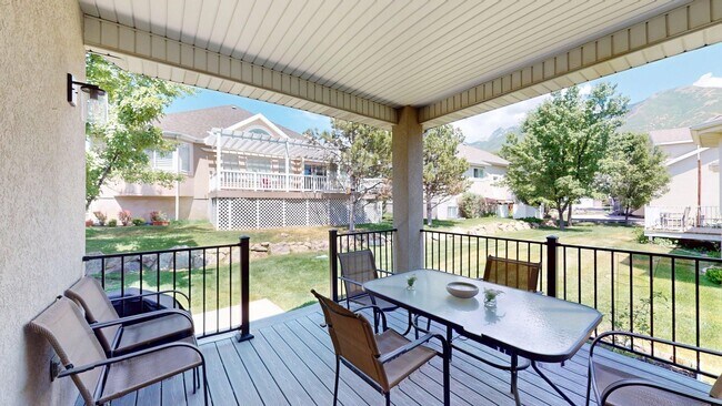 Building Photo - Beautiful House in Gated Draper Community: MOVE-IN BONUS