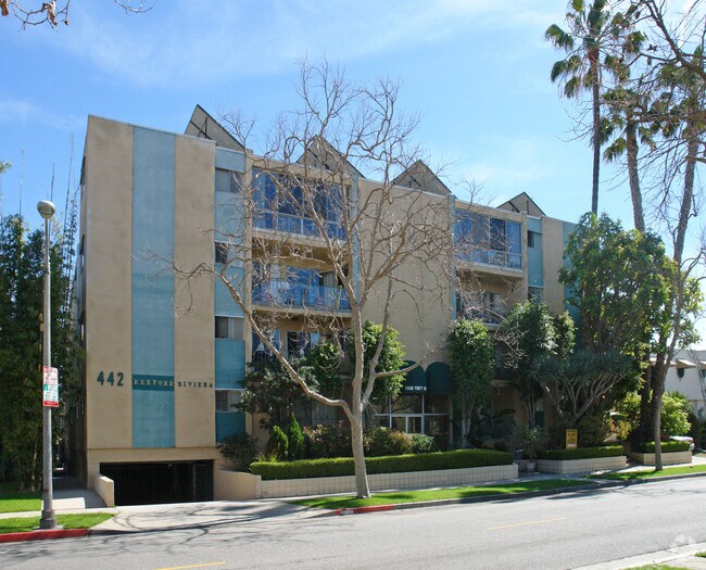 Building Photo - 442 S Rexford Dr