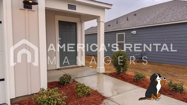 Building Photo - New Construction Home for Rent in Cullman, AL!