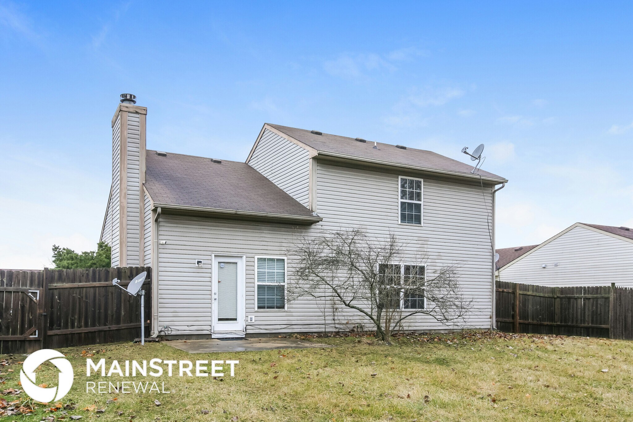 Building Photo - 6511 Hazelhatch Dr