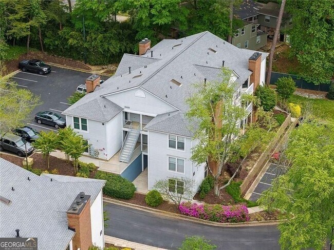 Building Photo - 1465 Keys Crossing Dr NE