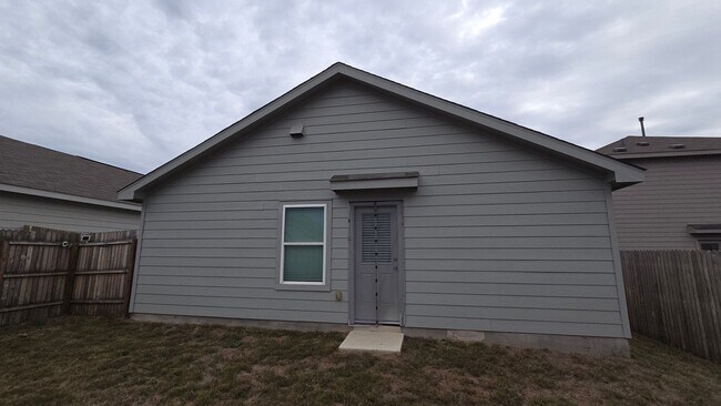 Building Photo - Half Off 1st Full Month Rent Northwest San Antonio Waterwheel Home