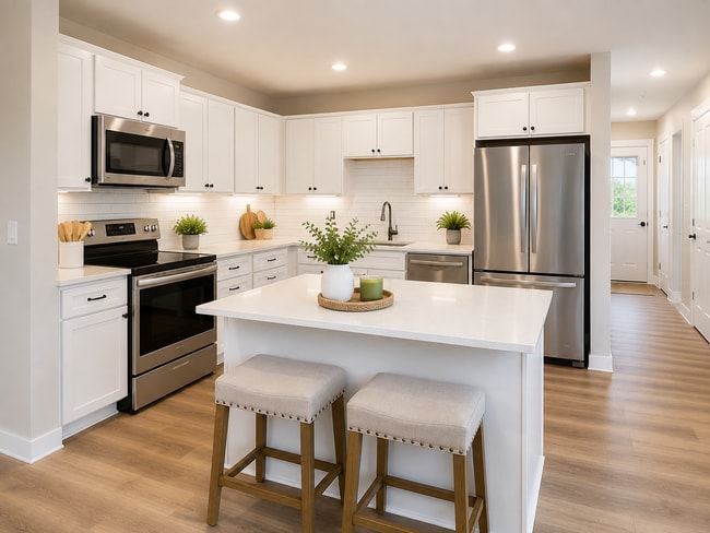 Building Photo - Brand New Luxury Apartments with Stunning Mount Rainier Views | Now Leasing in Eatonville