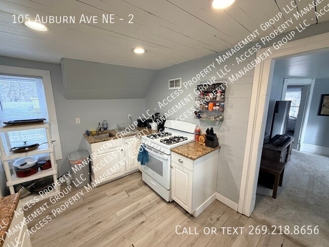 Building Photo - 105 Auburn Ave NE