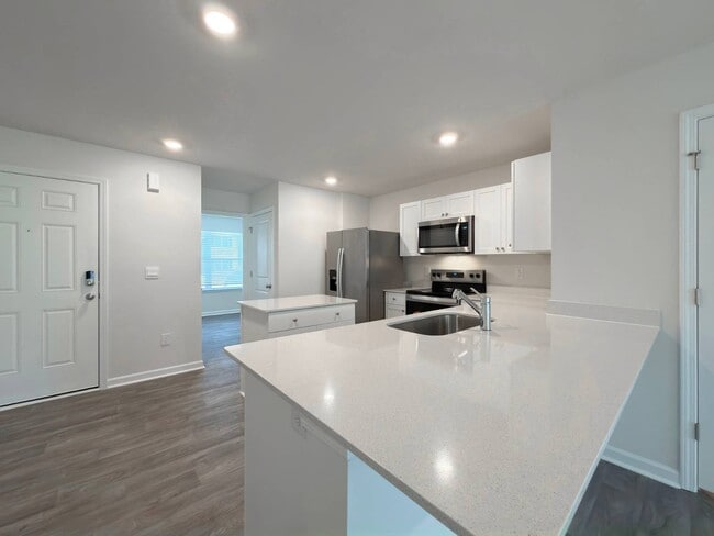 Building Photo - 8534 Beckett Chase Wy