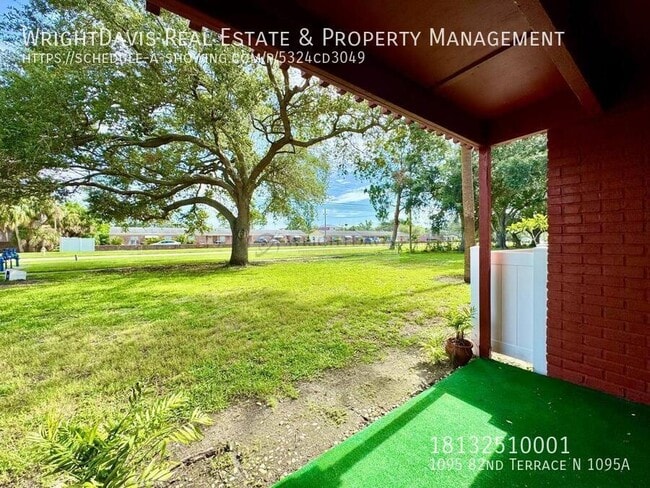 Building Photo - 1095 82nd Terrace N