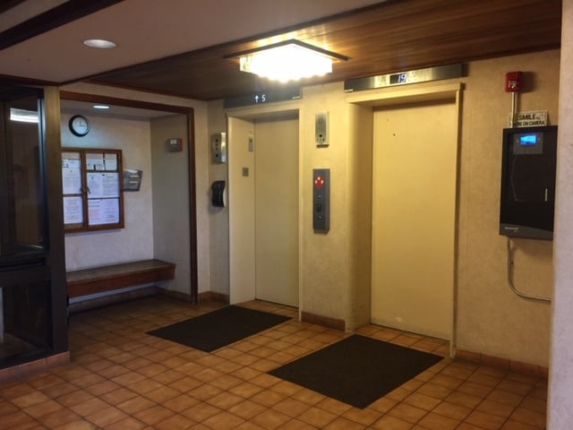 Building Photo - 2415 Ala Wai Blvd