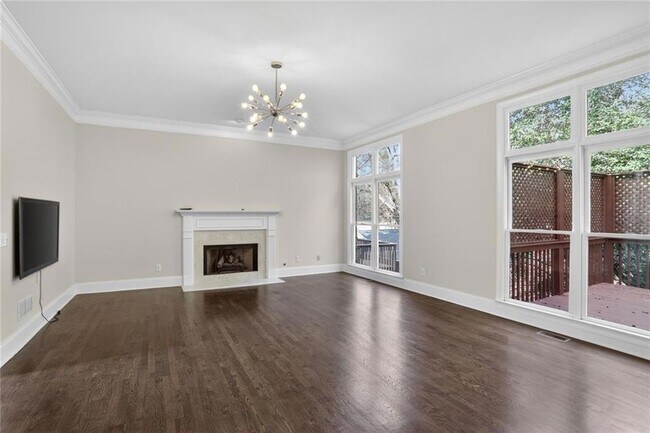 Building Photo - 1128 Ashton Bluff Dr NE
