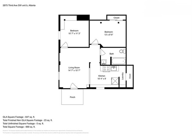 Building Photo - 2875 3rd Ave SW